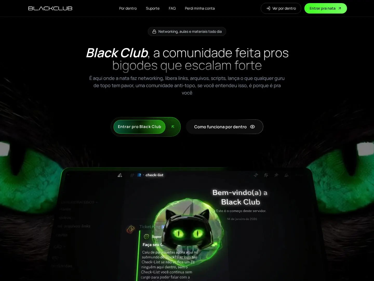 BlackClub
